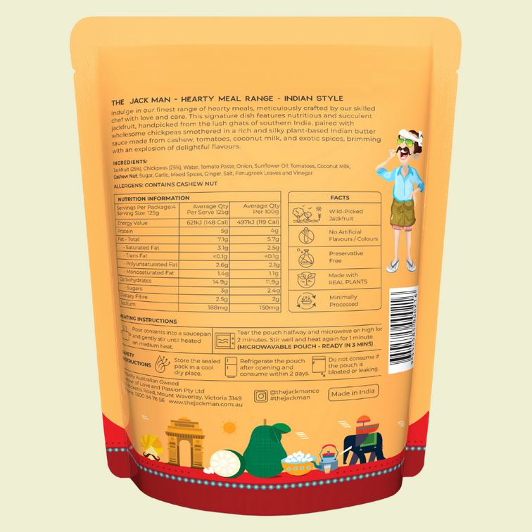 THE HEARTY MEAL - VALUE BUNDLE (10 UNITS) THE HEARTY MEAL - VALUE BUNDLE (10 UNITS)