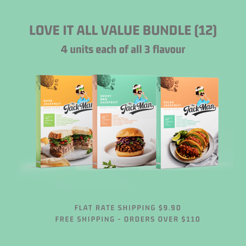 LOVE IT ALL VALUE  BUNDLE - 12 Units LOVE IT ALL VALUE  BUNDLE - 12 Units