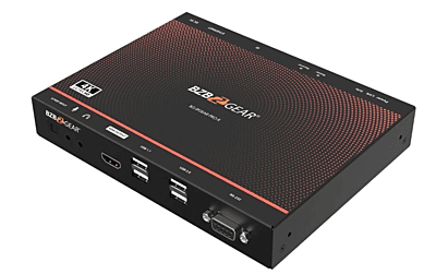 BG-IPGEAR-PRO-R BG-IPGEAR-PRO-R