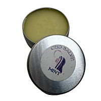 Ungüento con CBD Sisters of the Valley