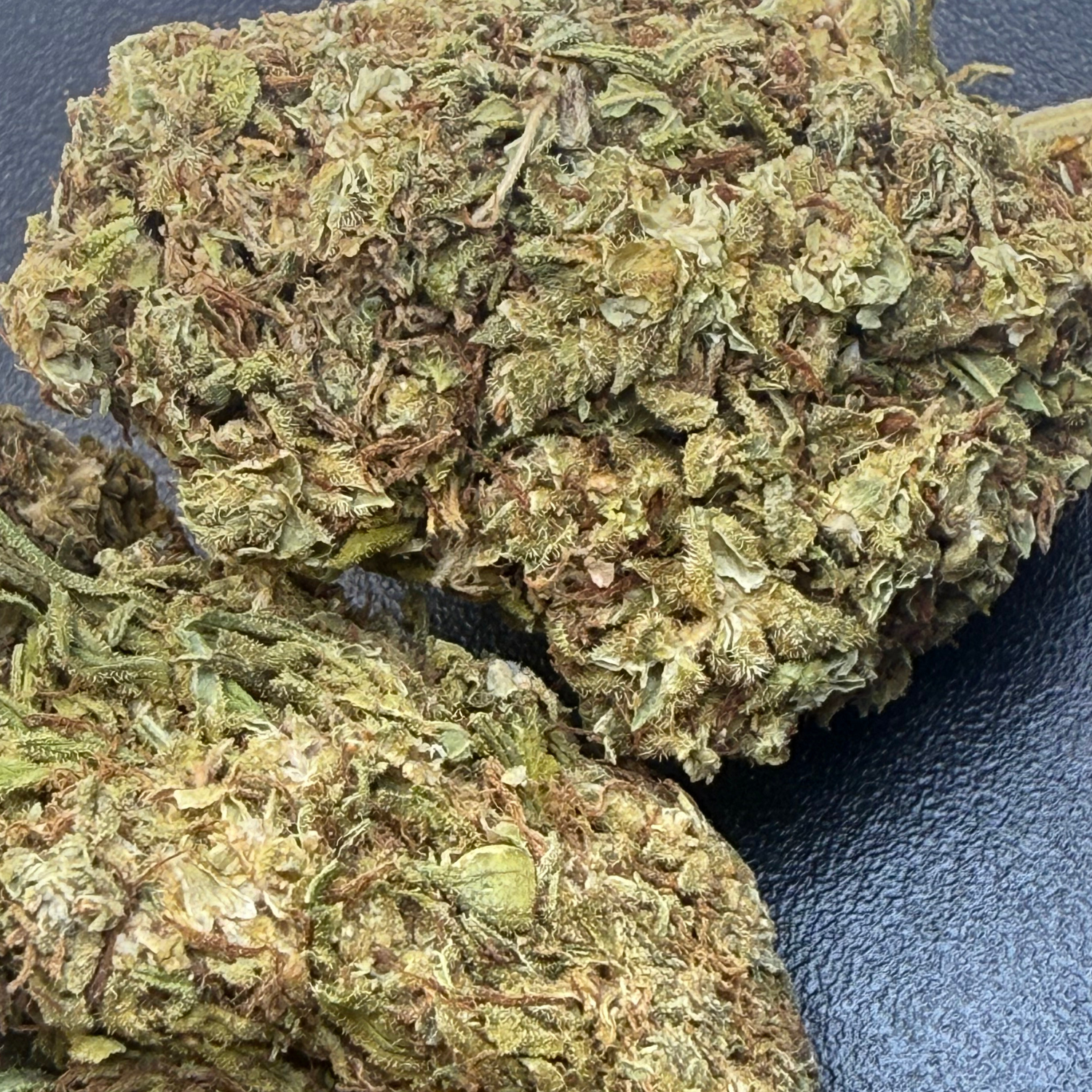 Pineapple Express flor exterior regular