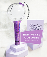 Army Bomb Skin - Purple Galaxy