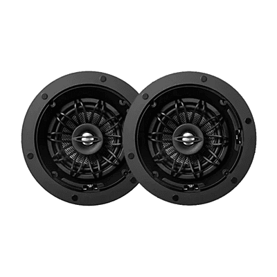 Arylic RK525 5.25" 2 Way 60W Full Range In-Ceiling Speaker