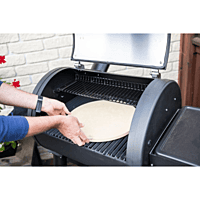 Broil King Pizza Stone - 15"