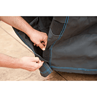 Broil King Grill Cover - Premium - Imperial/Regal 400'S