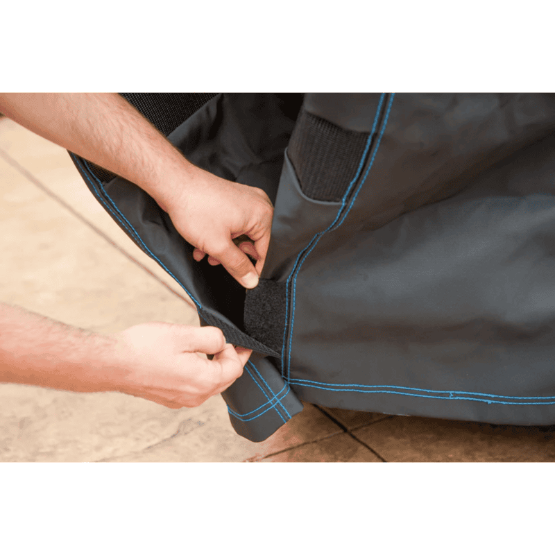 Broil King Grill Cover - Premium - Imperial/Regal 400'S