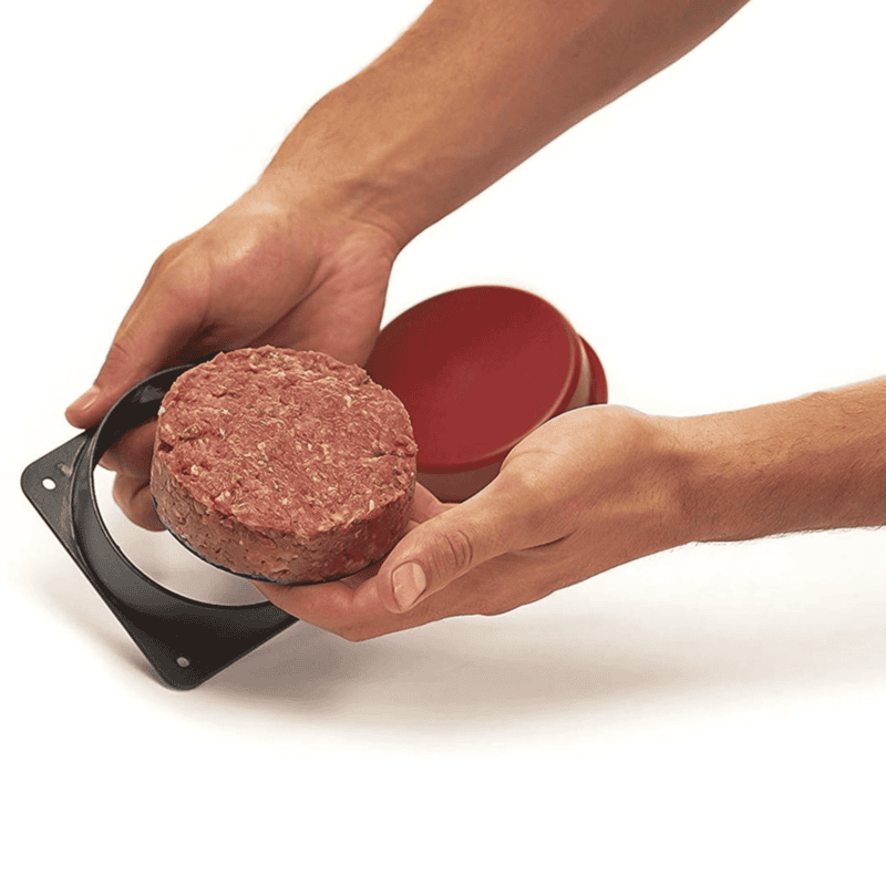 Grillpro Stuffed Burger Press
