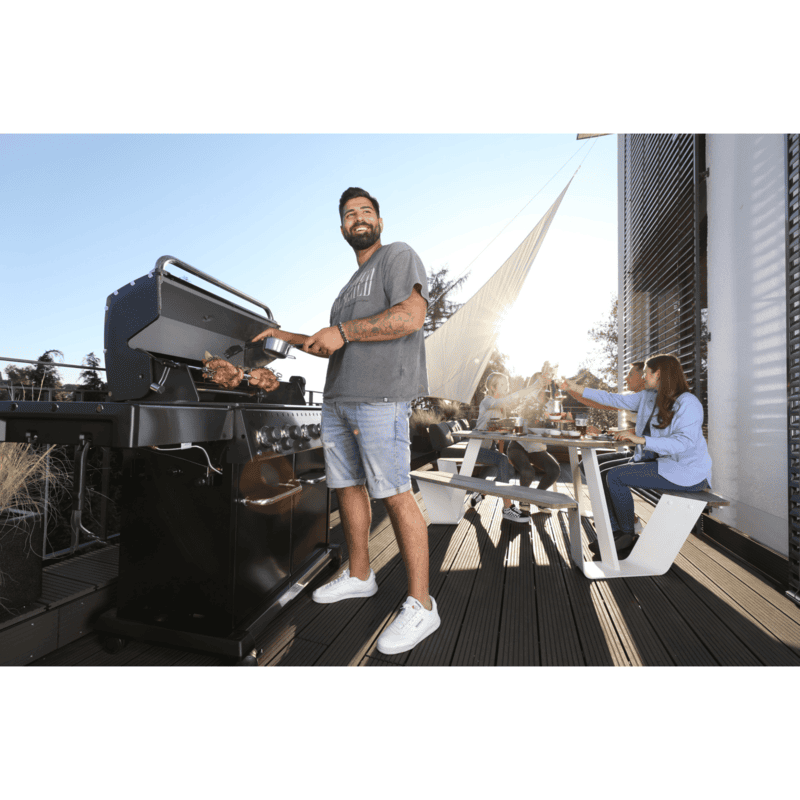 Broil King Baron™ 590 Gas Grill