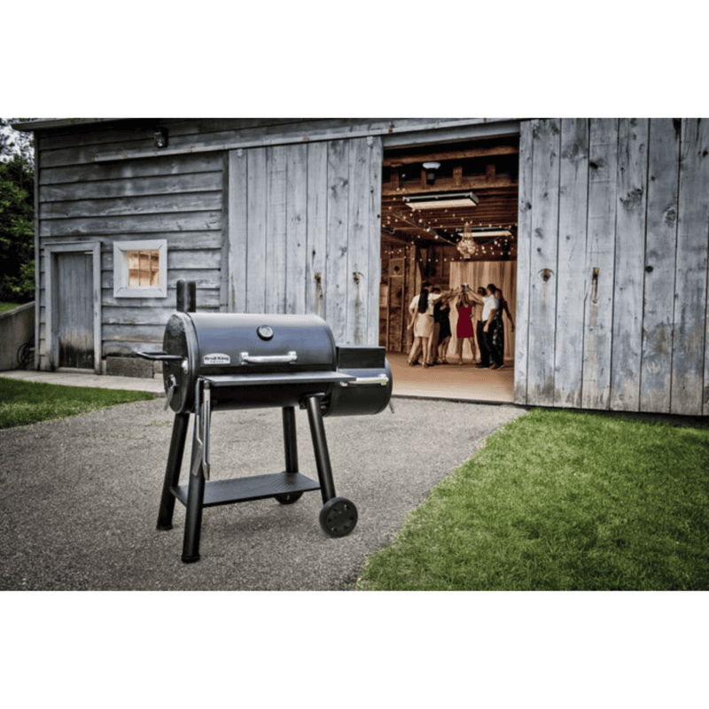 Broil King Regal™ Offset 500 Smoker