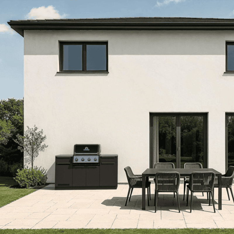 Broil King® Baron™ 420 BI Island