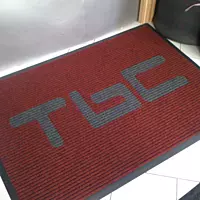 3M Wiper Red