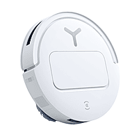 Ecovacs DEEBOT T50S PRO OMNI (White)