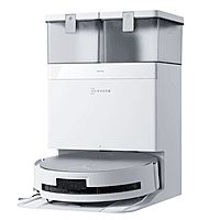 Ecovacs DEEBOT X8 OMNI (White)