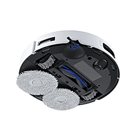 Ecovacs DEEBOT T30C PRIME OMNI (White)