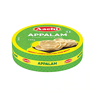 Aachi Appalam 200 gm
