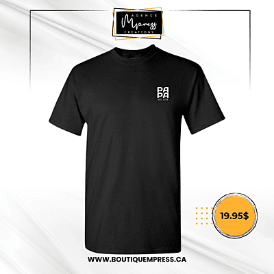 T-Shirt Papa est. 2000 (année)