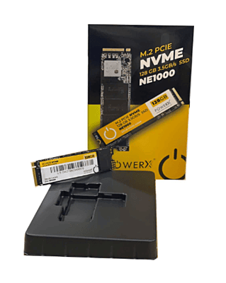 Power X 128gb Nvme Power X 128gb Nvme