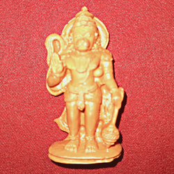 Hanuman Idol