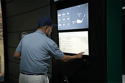 BIRDIE Credit - Practice Peak