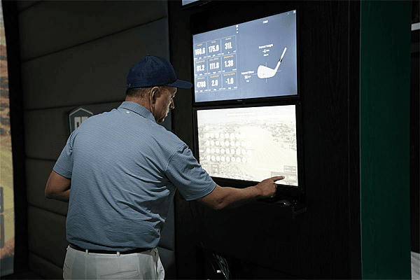 BIRDIE Credit - Practice Peak