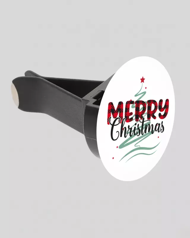 Christmas Car Air Fresheners