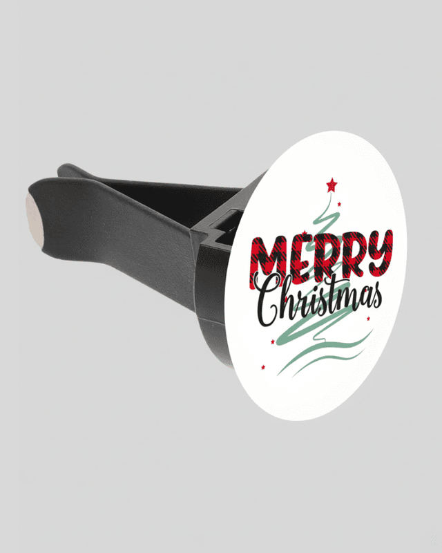 Christmas Car Air Fresheners