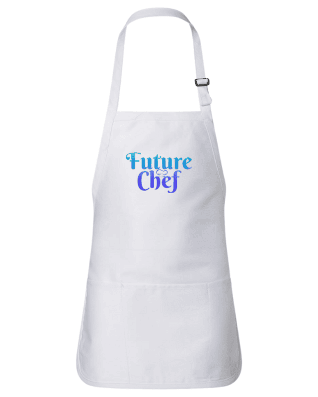 Kitchen Chef Apron