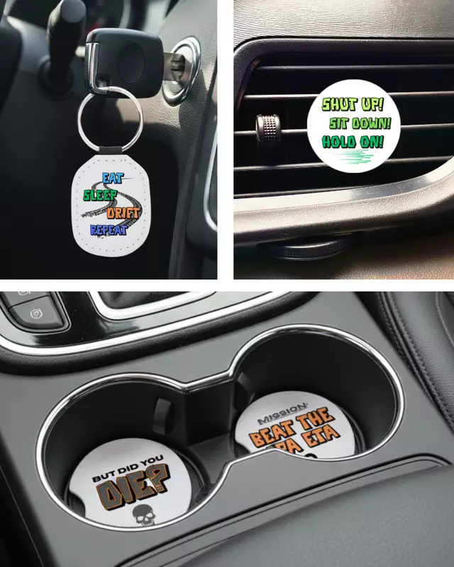Lifestyles Car Gift Sets