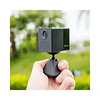 Smart Wi-Fi Battery Powered Indoor Camera 2MP MODEL CB2 | EZVIZ