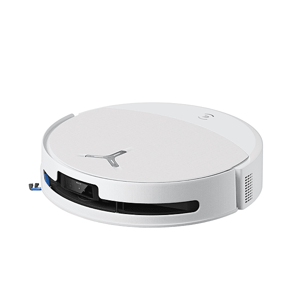 Ecovacs DEEBOT T90 PRO OMNI Robotic Vacuum Cleaner- 30000Pa, 280min Runtime