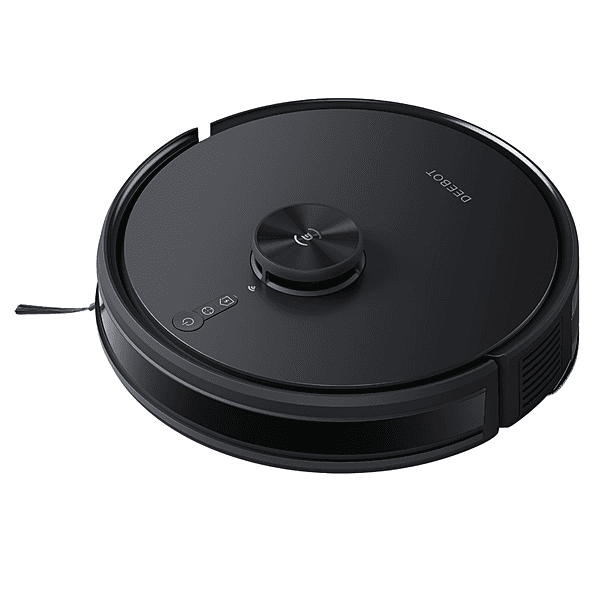 Ecovacs DEEBOT Y1 PRO (White)