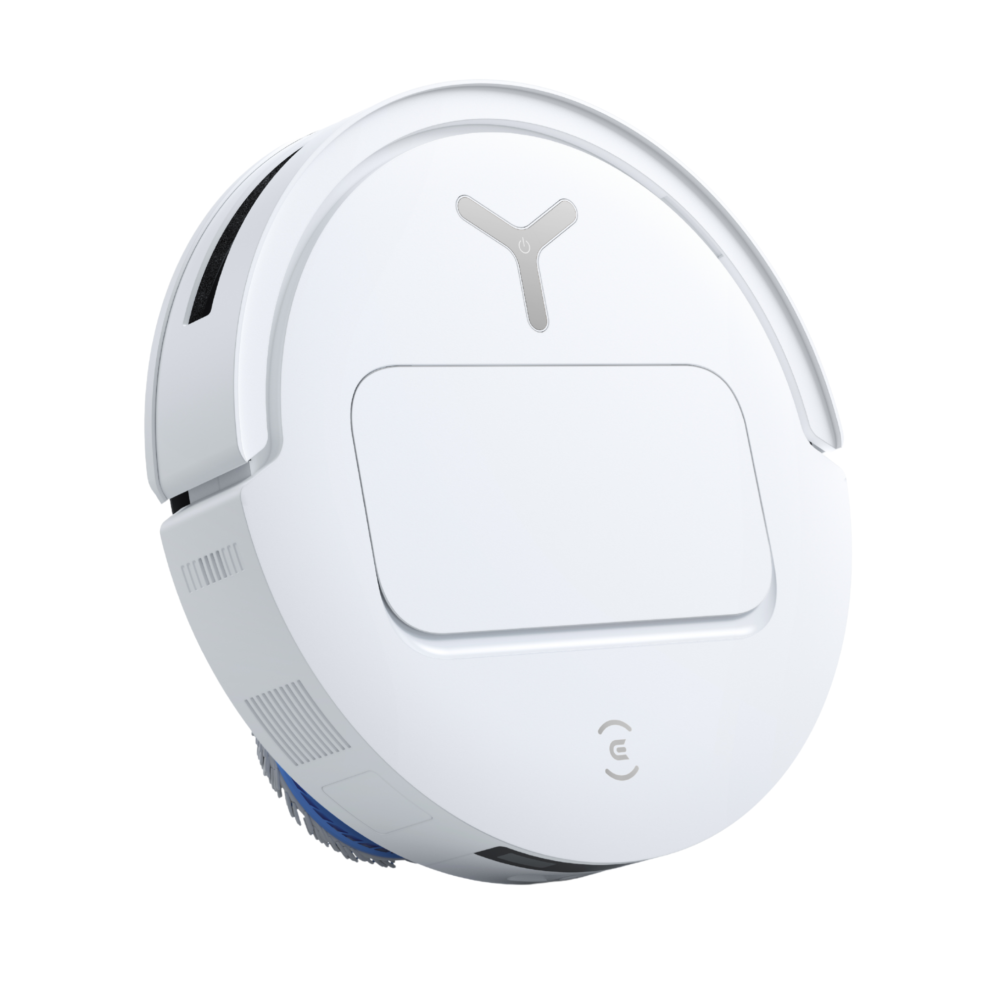 Ecovacs DEEBOT T50S PRO OMNI Vacuum Cleaner - OMNI Station, 25,000Pa Suction, OMNI Station, 205min Runtime