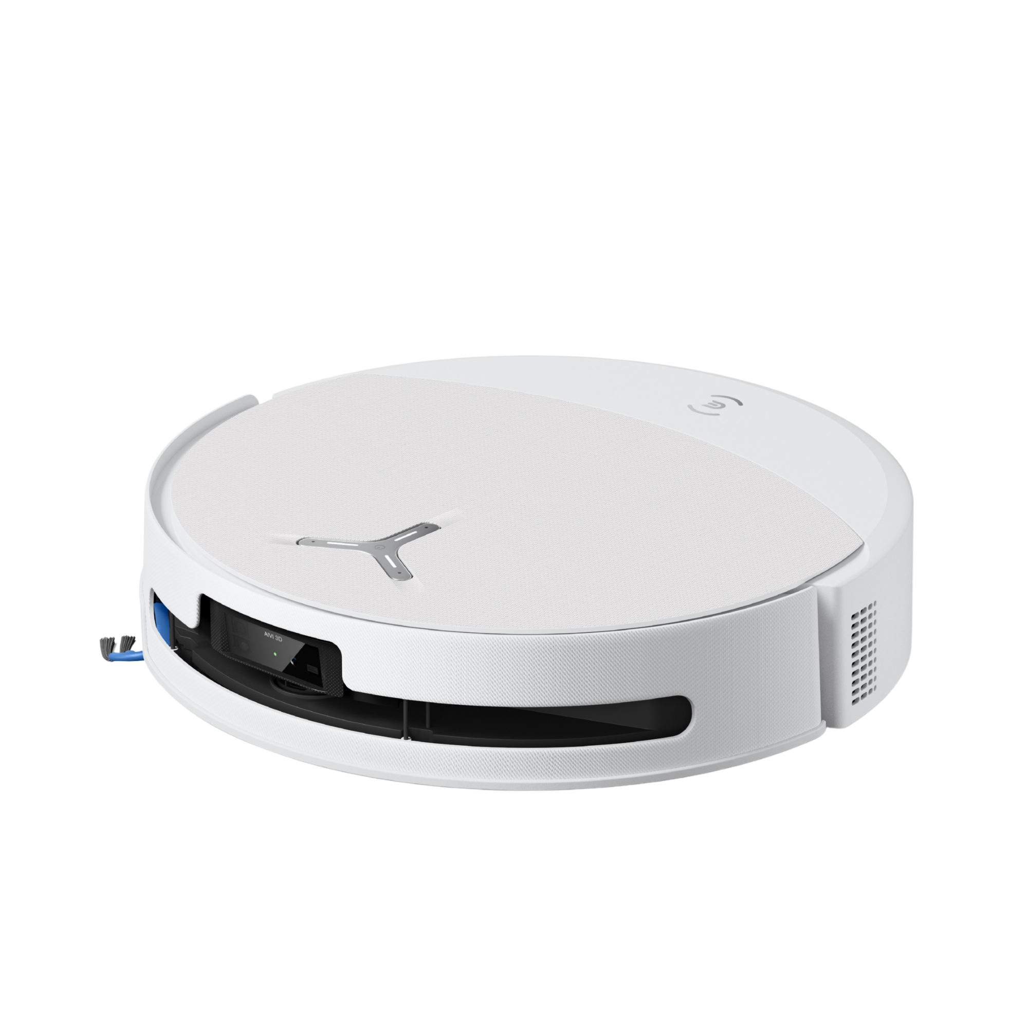 Ecovacs DEEBOT T90 PRO OMNI Robotic Vacuum Cleaner- 30000Pa, 280min Runtime