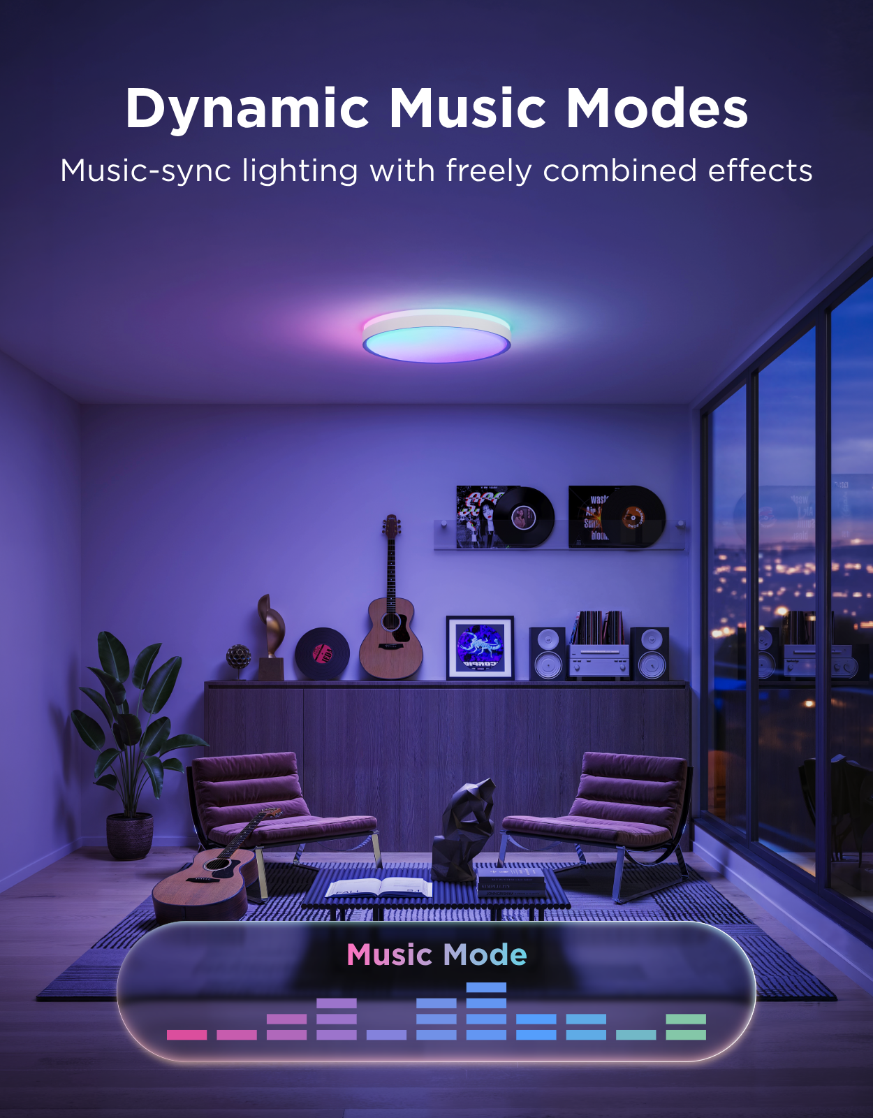 Govee Ceiling Light Pro