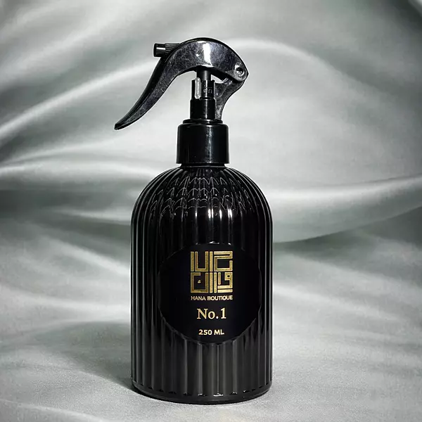 Perfume Mist No.1
