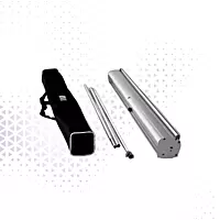 Roll Up Standard 200x80cm