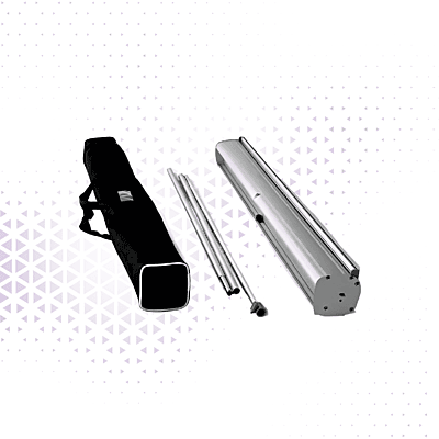 Roll Up Standard 200x80cm