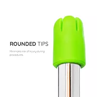 Saliva Ejectors -SUPER SOFT (Suction Tips)