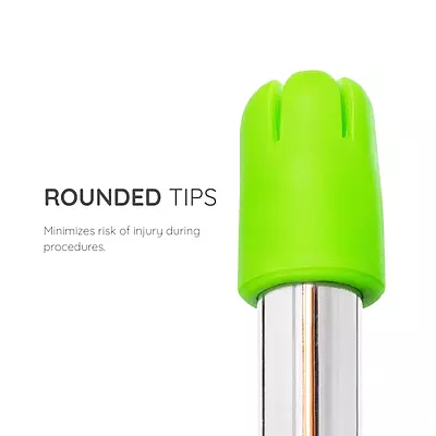 Saliva Ejectors -SUPER SOFT (Suction Tips)