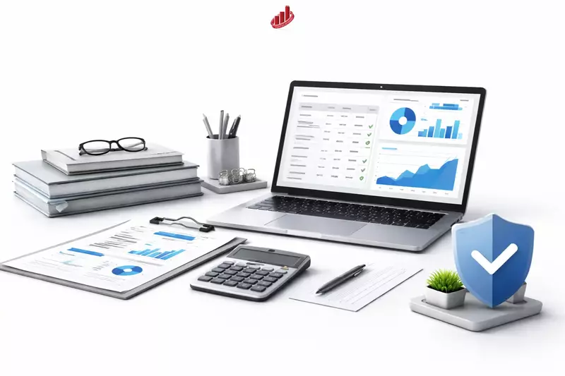 Year-End Bookkeeping for Zoho Books (600–900 Transactions)