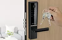 Godrej Advantis GSL-D1 Godrej Advantis GSL-D1