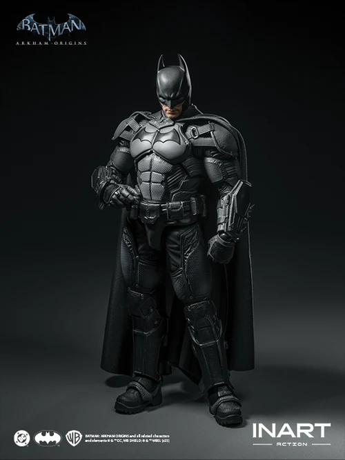 Batman Arkham INART