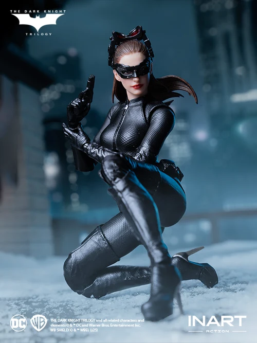 Catwoman Inart DX 1/12
