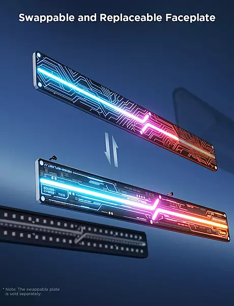 Govee Gaming Wall light