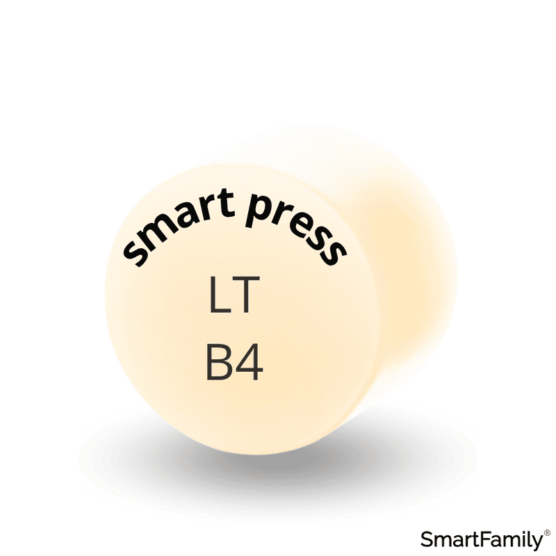 SMART PRESS LT B4