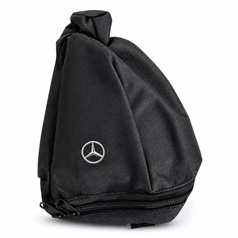 Mercedes Benz Genuine Oil Bottle Storage Bag
