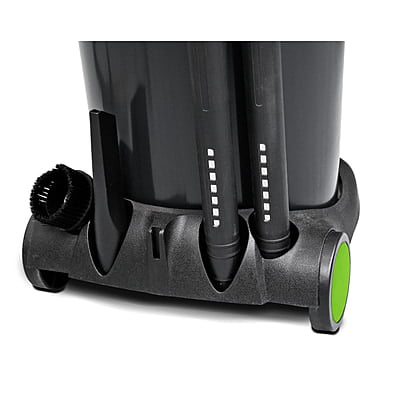 CLEANCRAFT wetCAT 116 E – Wet/Dry Vacuum Cleaner