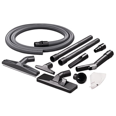 CLEANCRAFT wetCAT 116 E – Wet/Dry Vacuum Cleaner