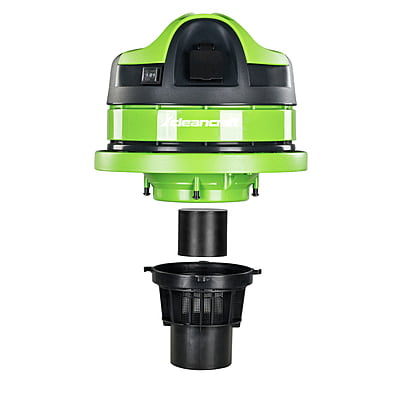 CLEANCRAFT wetCAT 137 E – Wet/Dry Vacuum Cleaner