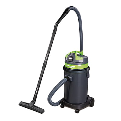 CLEANCRAFT wetCAT 137 E – Wet/Dry Vacuum Cleaner